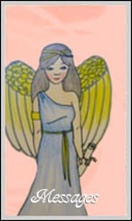 Angel of Messages